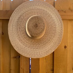 Lack of Color Ultra Wide Palma Boater small medium